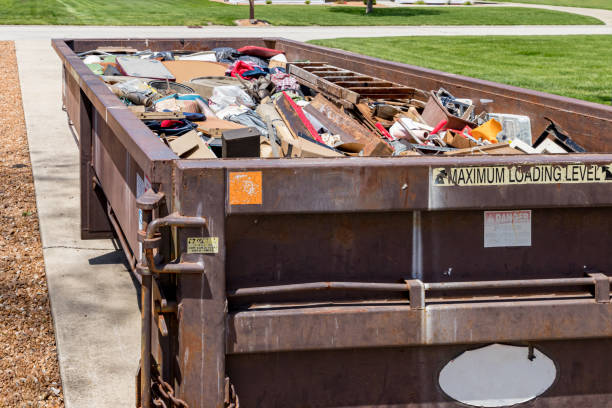 Demolition Debris Removal in Bowling Green, KY